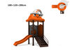 OL-XC041OUTTROOTE PLAYSET PLAYSET PAIGHT ATALIENTE